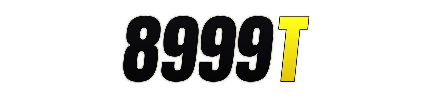 8999t